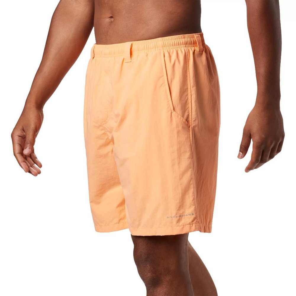 NWT Columbia Men's PFG Backcast III Water Shorts - Picture 3 of 5